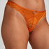 Tanner Thong, Orange
