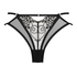 Felicia Brazilian, Black