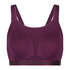 HKMX Sports bra The Elite Level 3, Purple