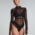Daisy Body, Black