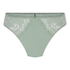 Andrea Thong, Green