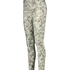 HKMX High Waist Leggings, Green