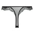 Daphne Thong, Black