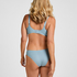 Super Comfort Bra, Blue