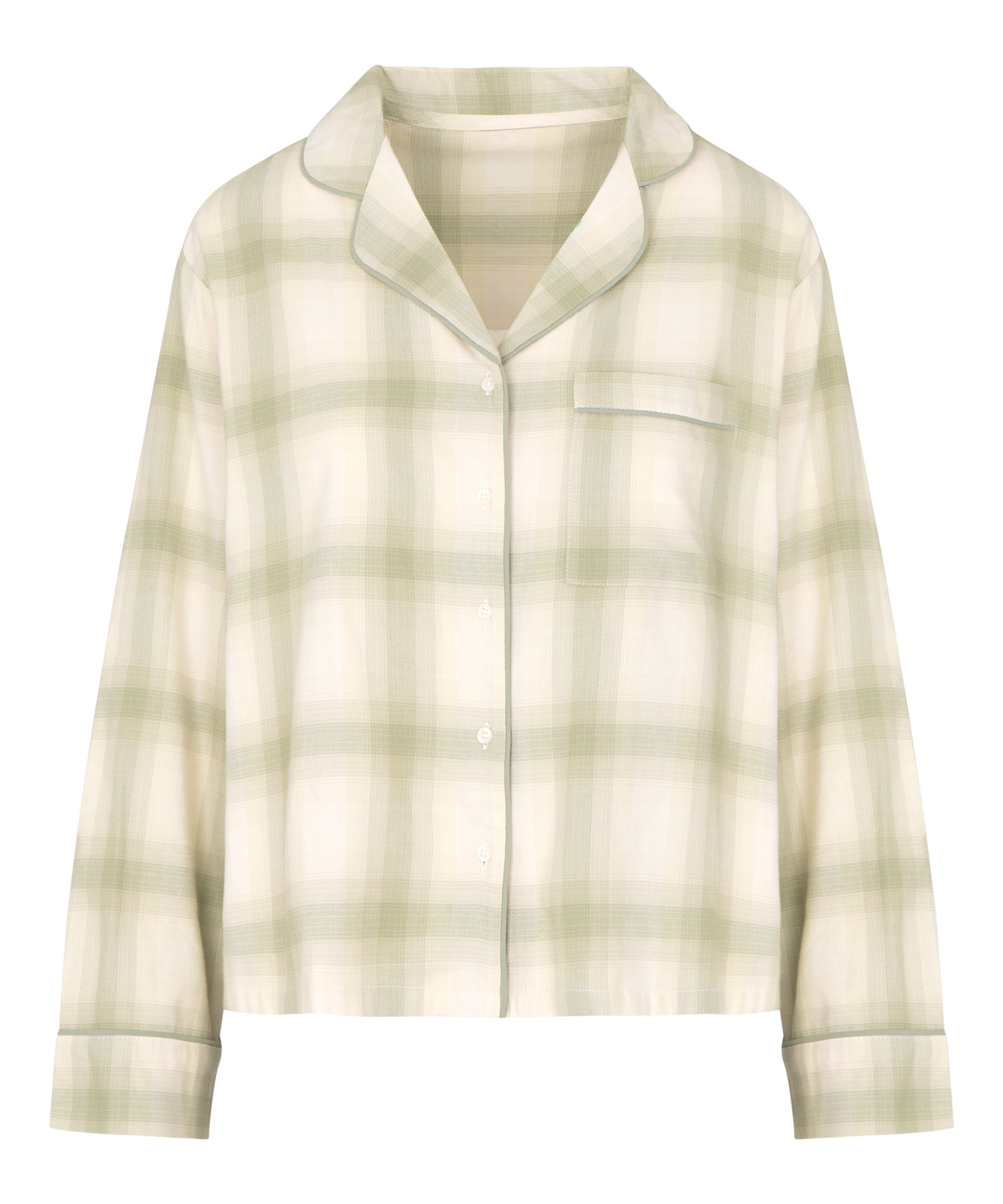 Jacket Longsleeve Woven, Green, main