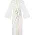 Camille Kimono, White
