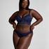 Andrea Brazilian, Blue