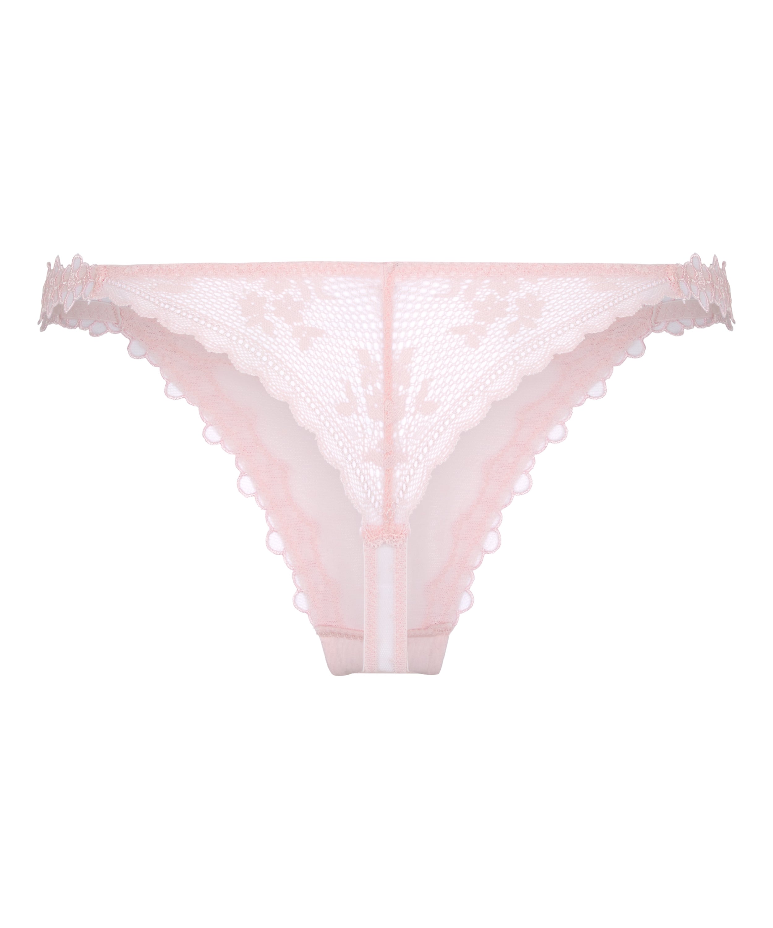 Thong Eleanora , Pink, main