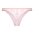 Thong Eleanora , Pink