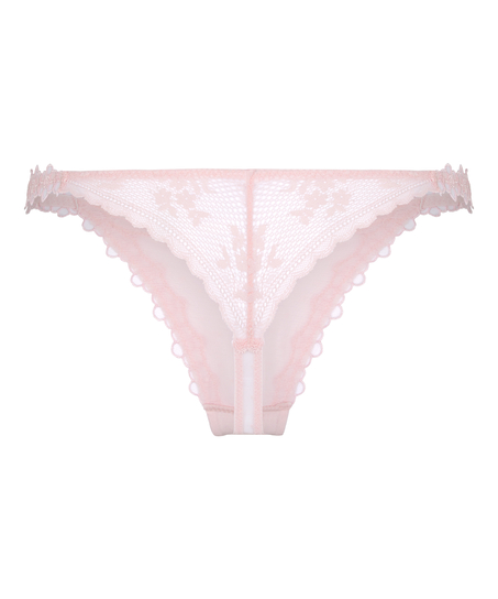 Thong Eleanora , Pink