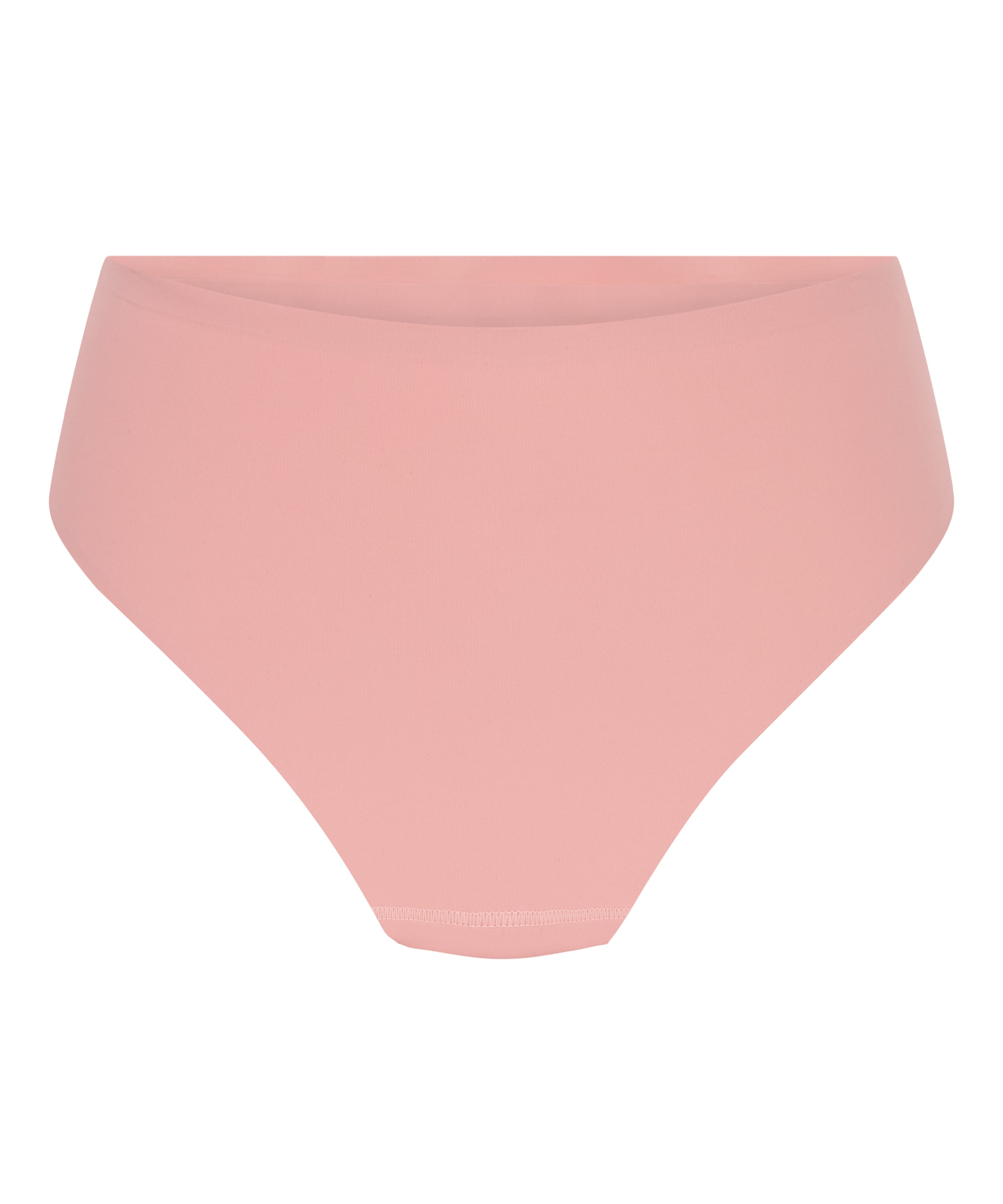 Smooth Thong, Pink, main
