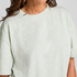 Pyjamaset Cotton, Green
