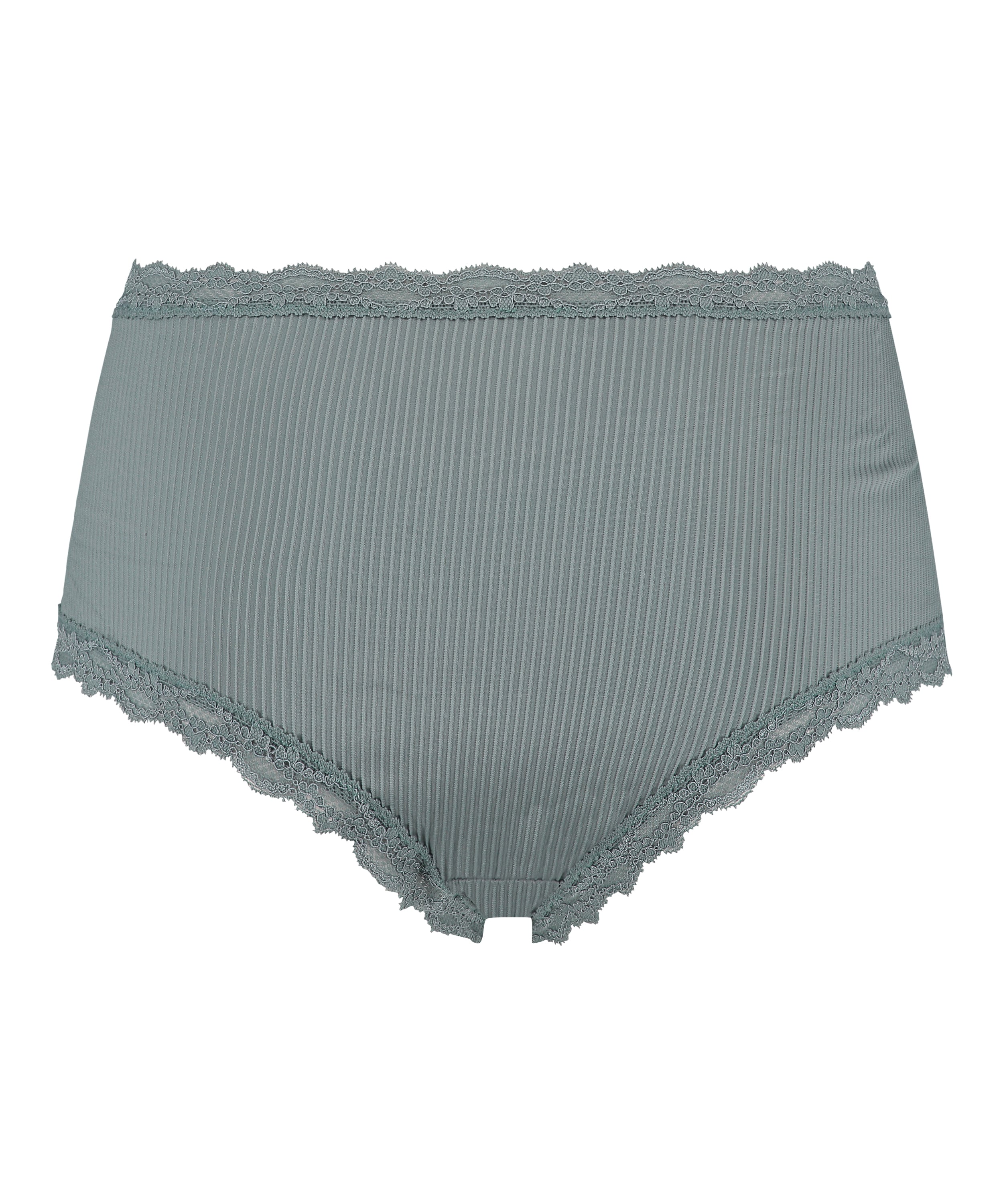 Miny Curvy Brazilian, Green, main