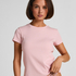 Pyjama T-shirt Crew, Pink