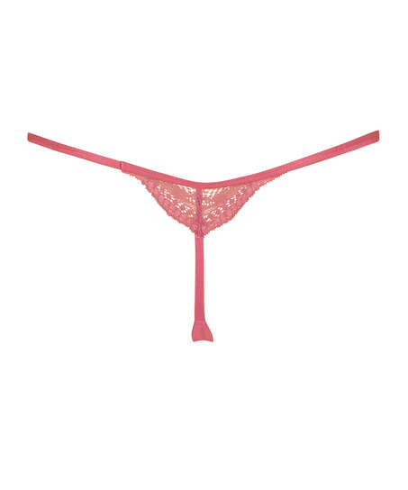Thong Isabelle, Pink