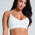 Dianne Bralette, White