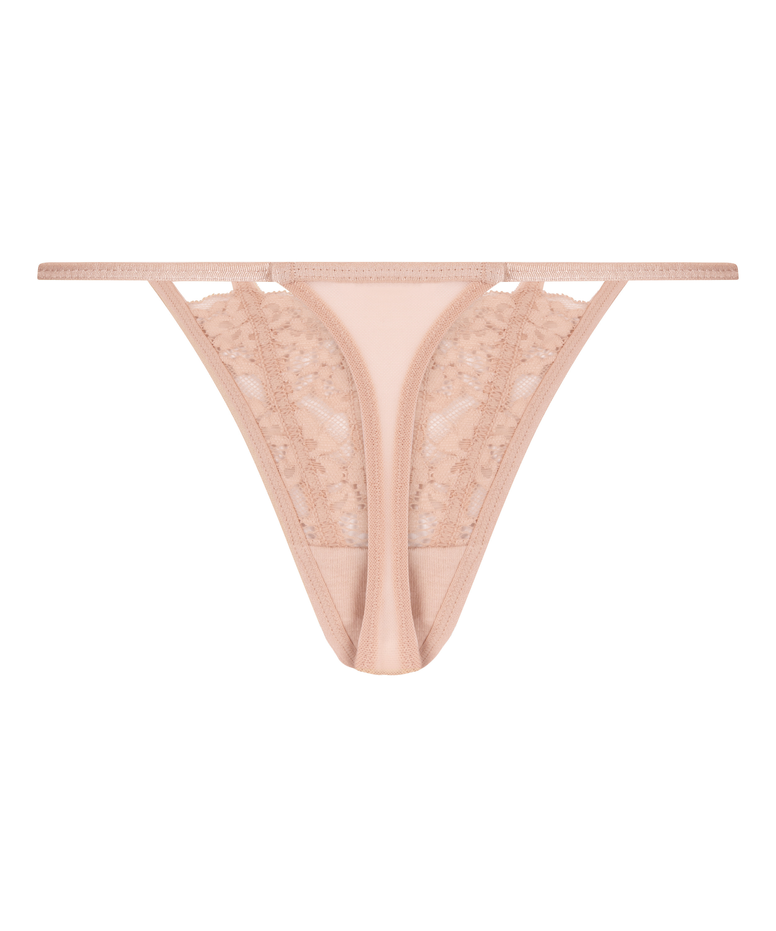 Maxime thong, Beige, main