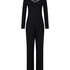 Pyjama Set, Black