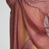 Daisy Babydoll, Pink