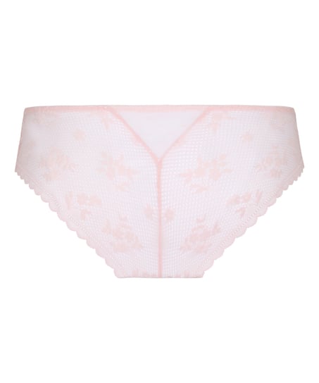 Brazilian Eleanora, Pink