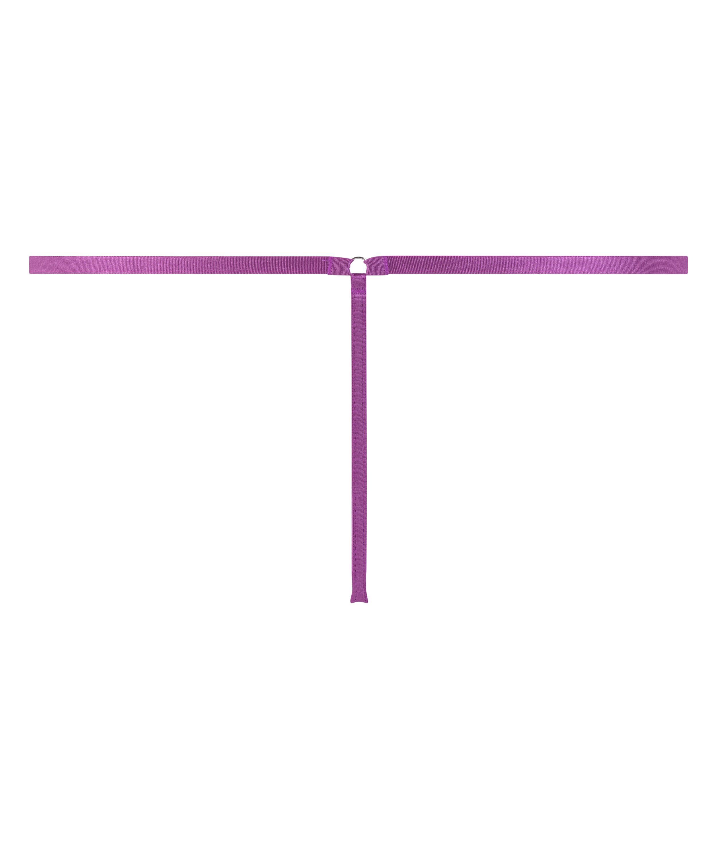 Ingrid Thong, Purple, main