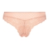 Irene Brazilian, Pink