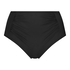 Luxe Bikini Bottoms, Black