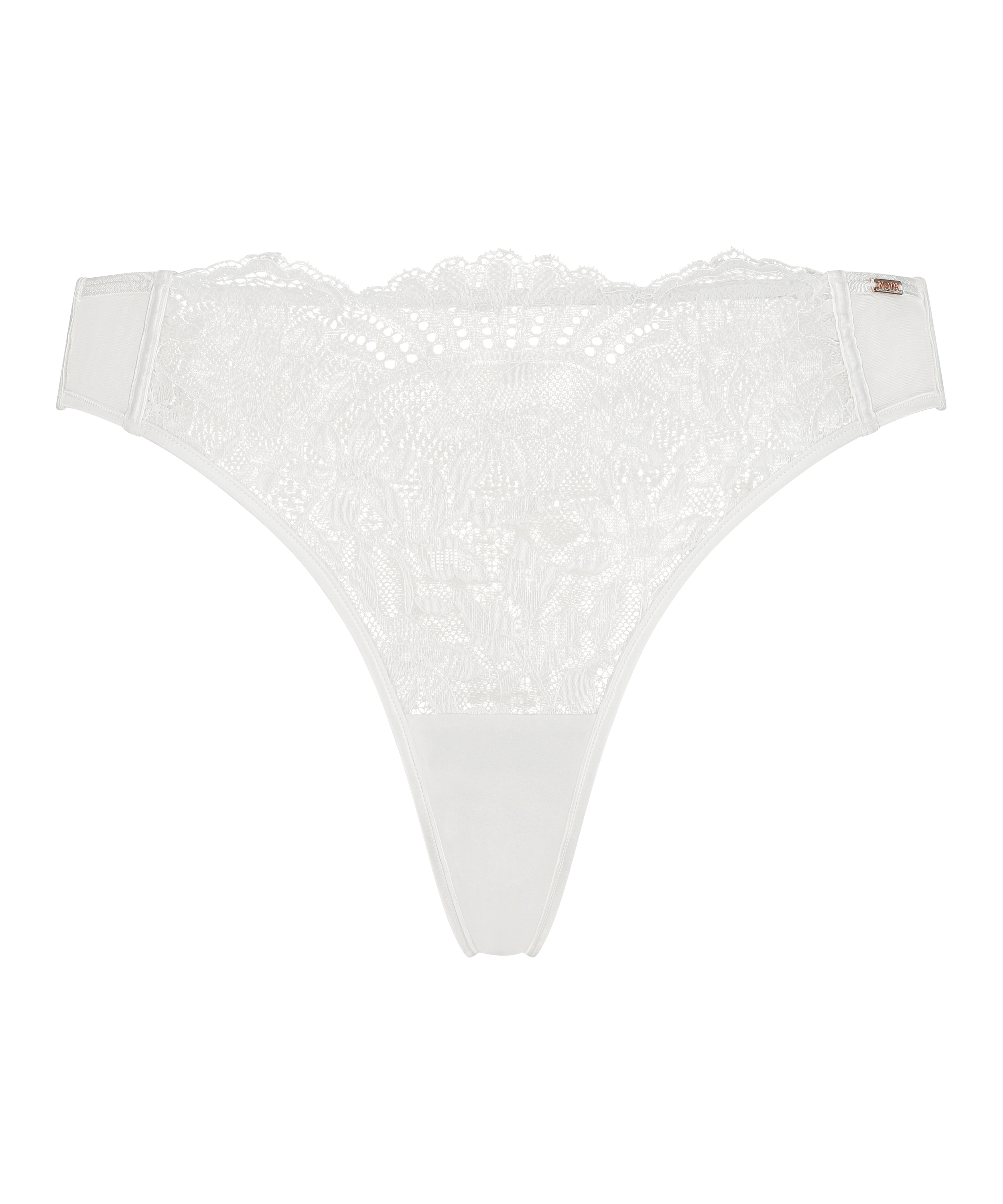 Kea Thong, White, main