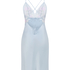 Miri Slipdress, Blue