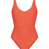 Bathingsuit Luxe, Red