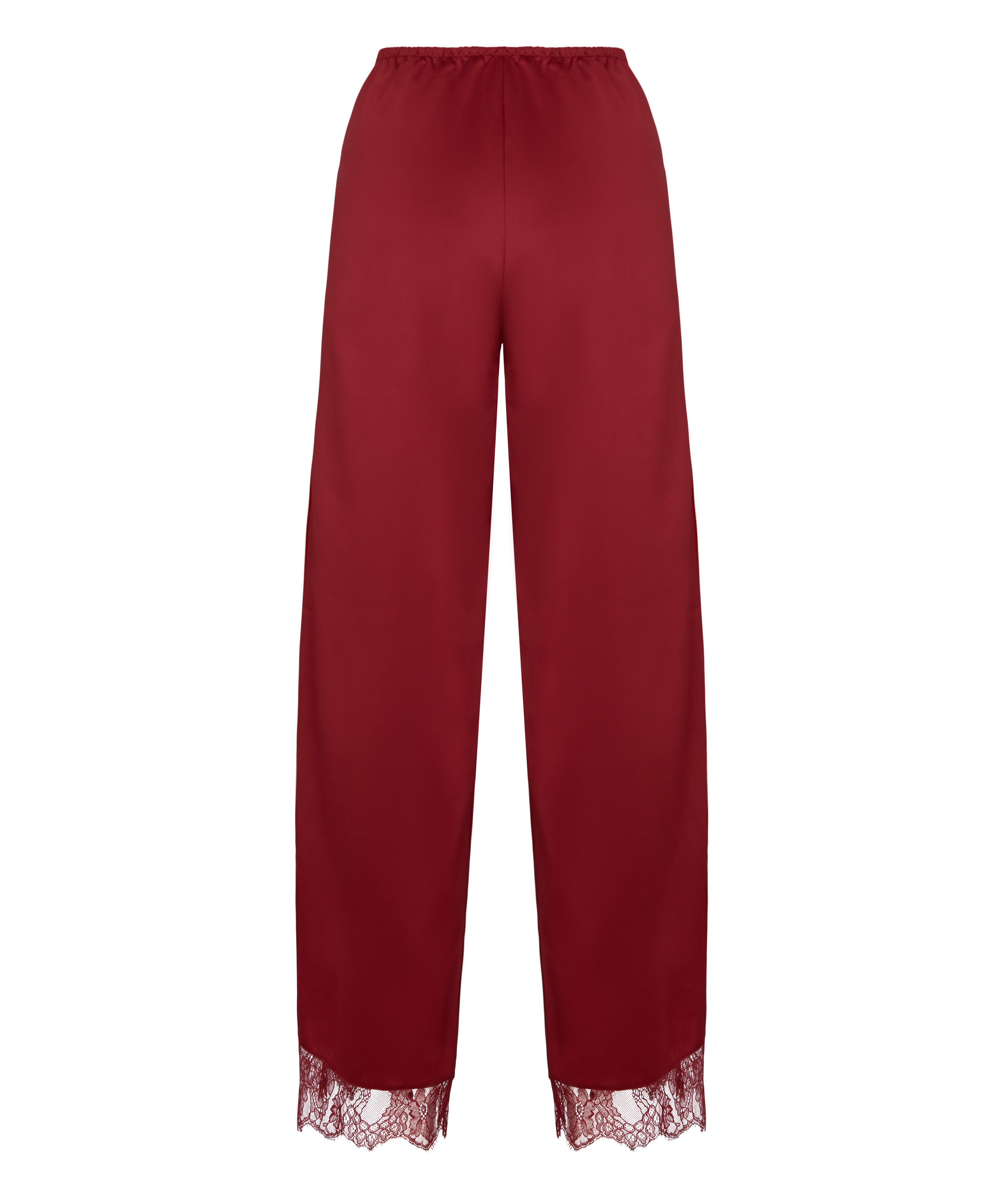 Pant Cecilia, Red, main