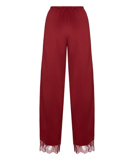 Pant Cecilia, Red
