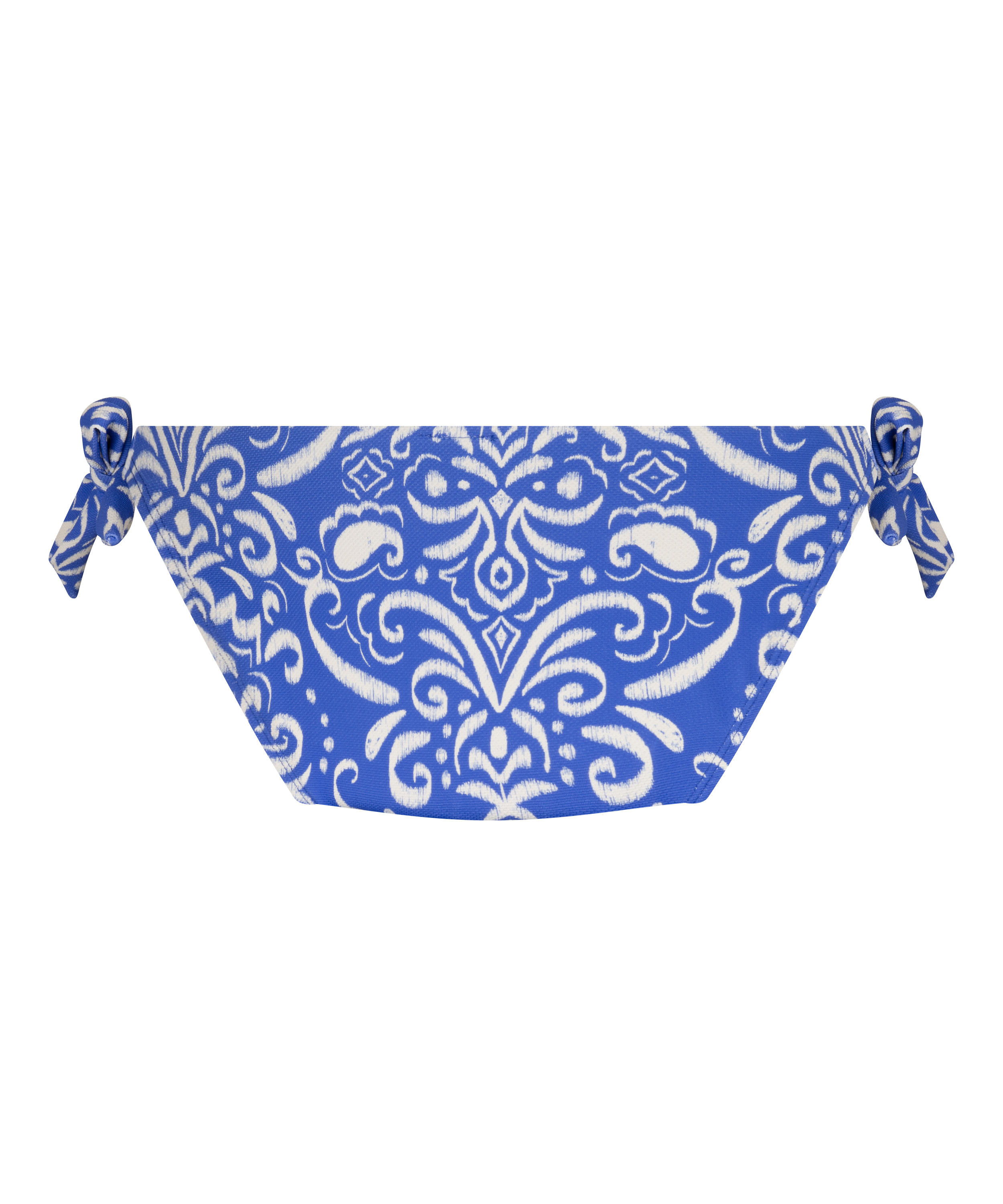 Cancun Rio Bikini Bottom, Blue, main