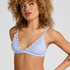 Mia Bralette, Purple