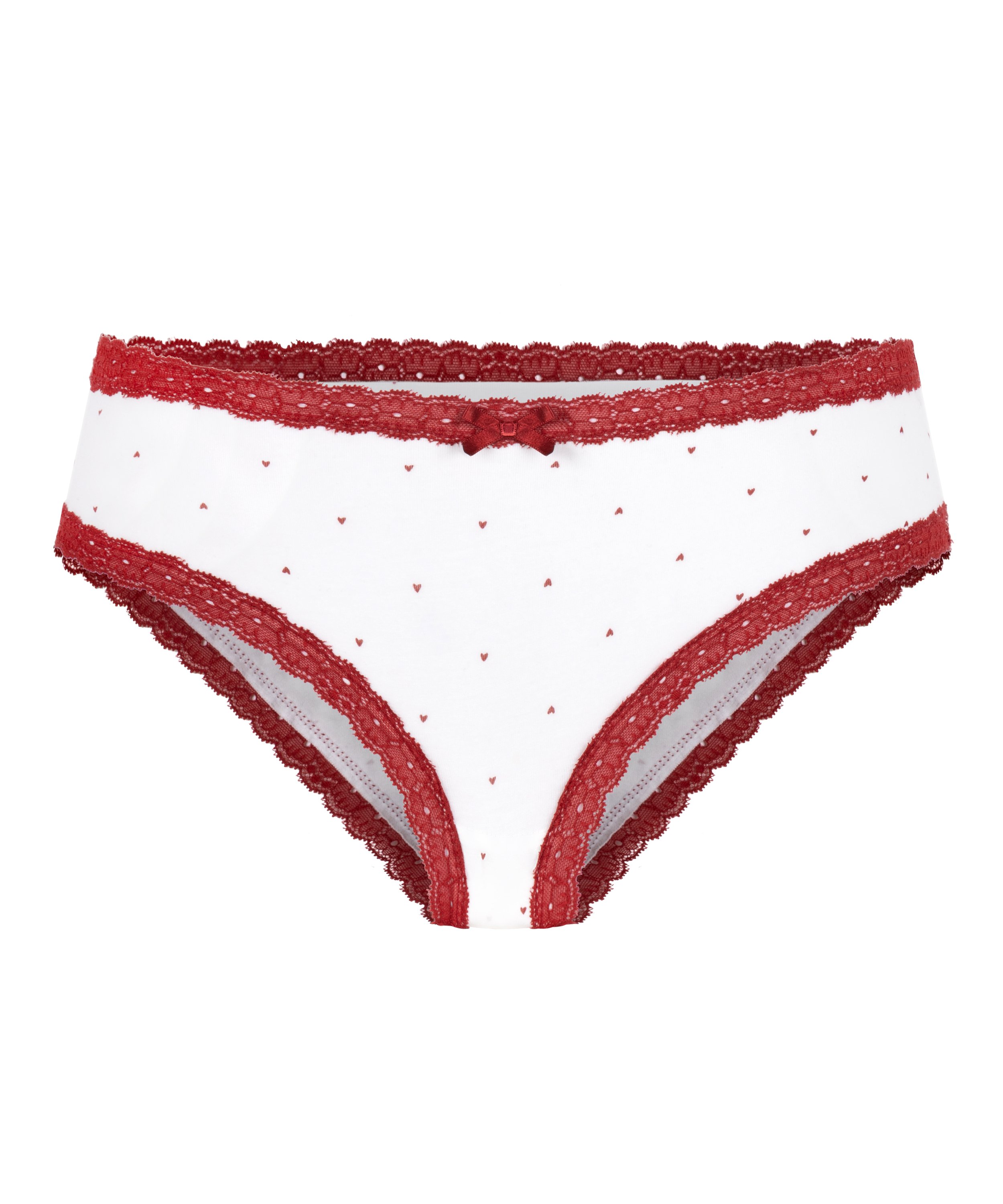 Georgia Brazilian, White, main