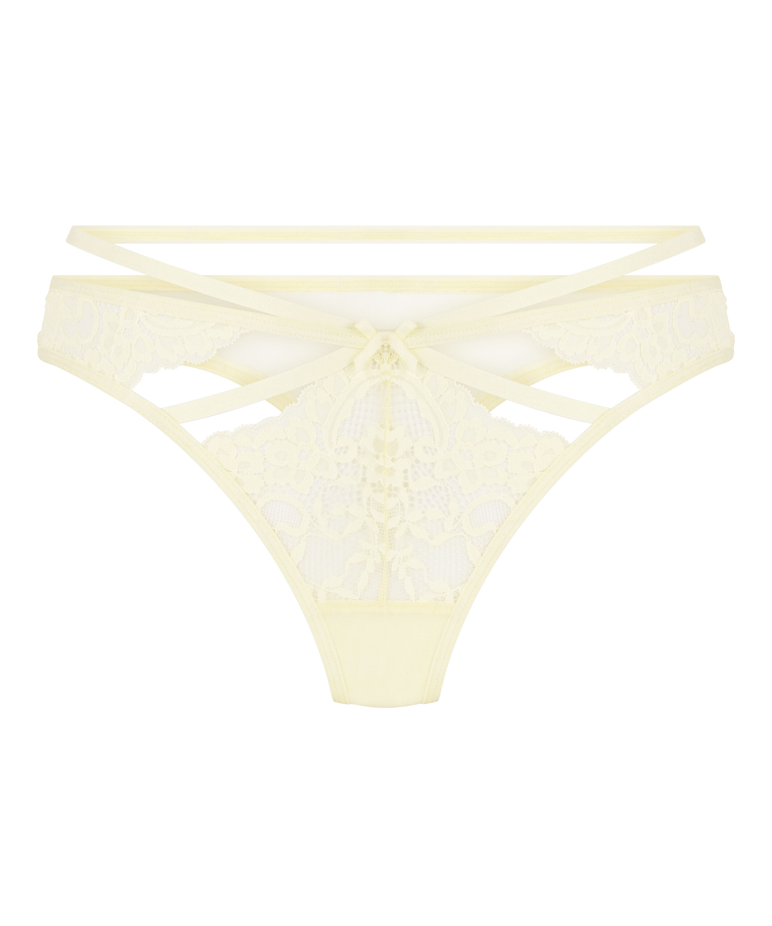 Wera Thong, Yellow