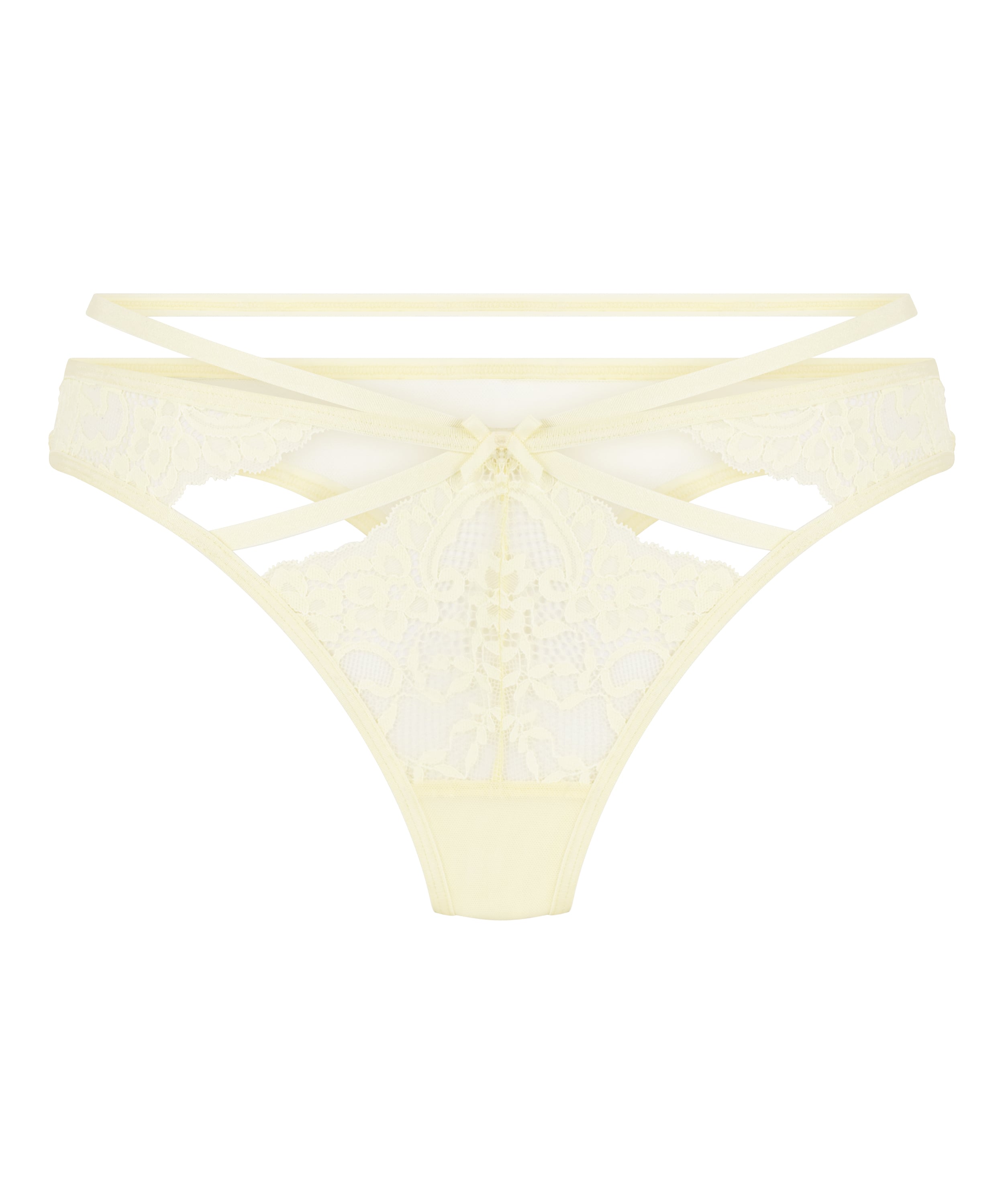 Wera Thong, Yellow, main