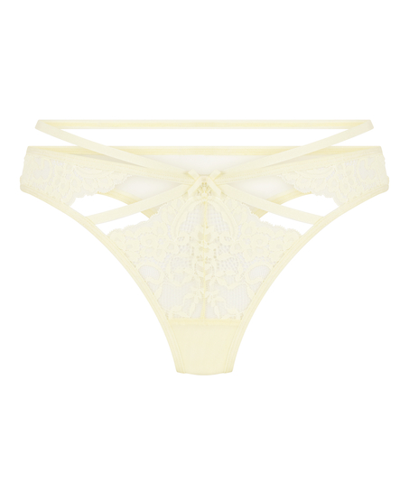 Wera Thong, Yellow