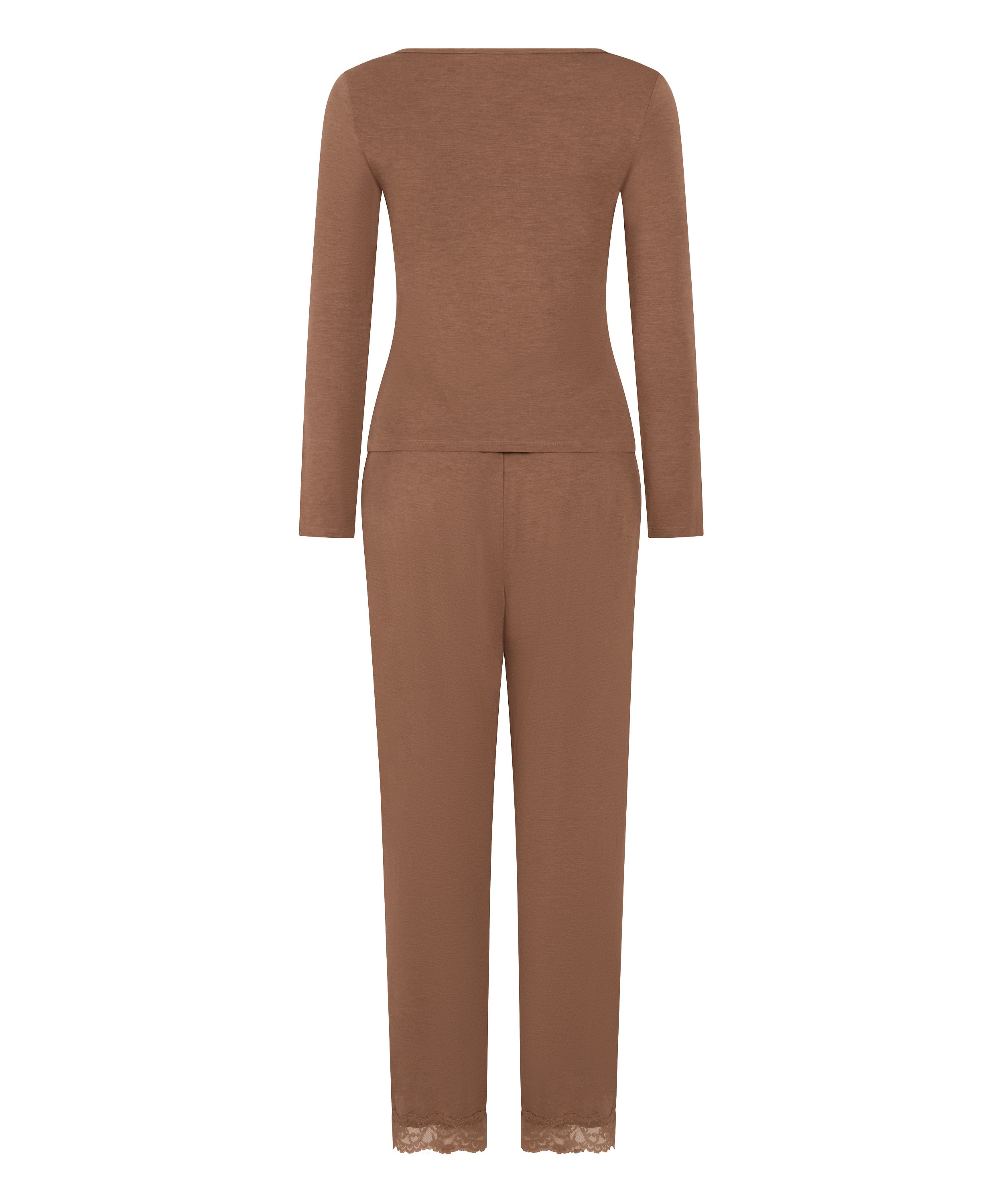 Pyjama Set Nana, Beige, main