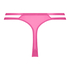 Nika Thong, Pink