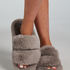 Flip-Flops Hannah, Beige