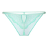 Cinnamon Thong, Green