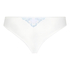 Peonie Highleg Brazilian, White