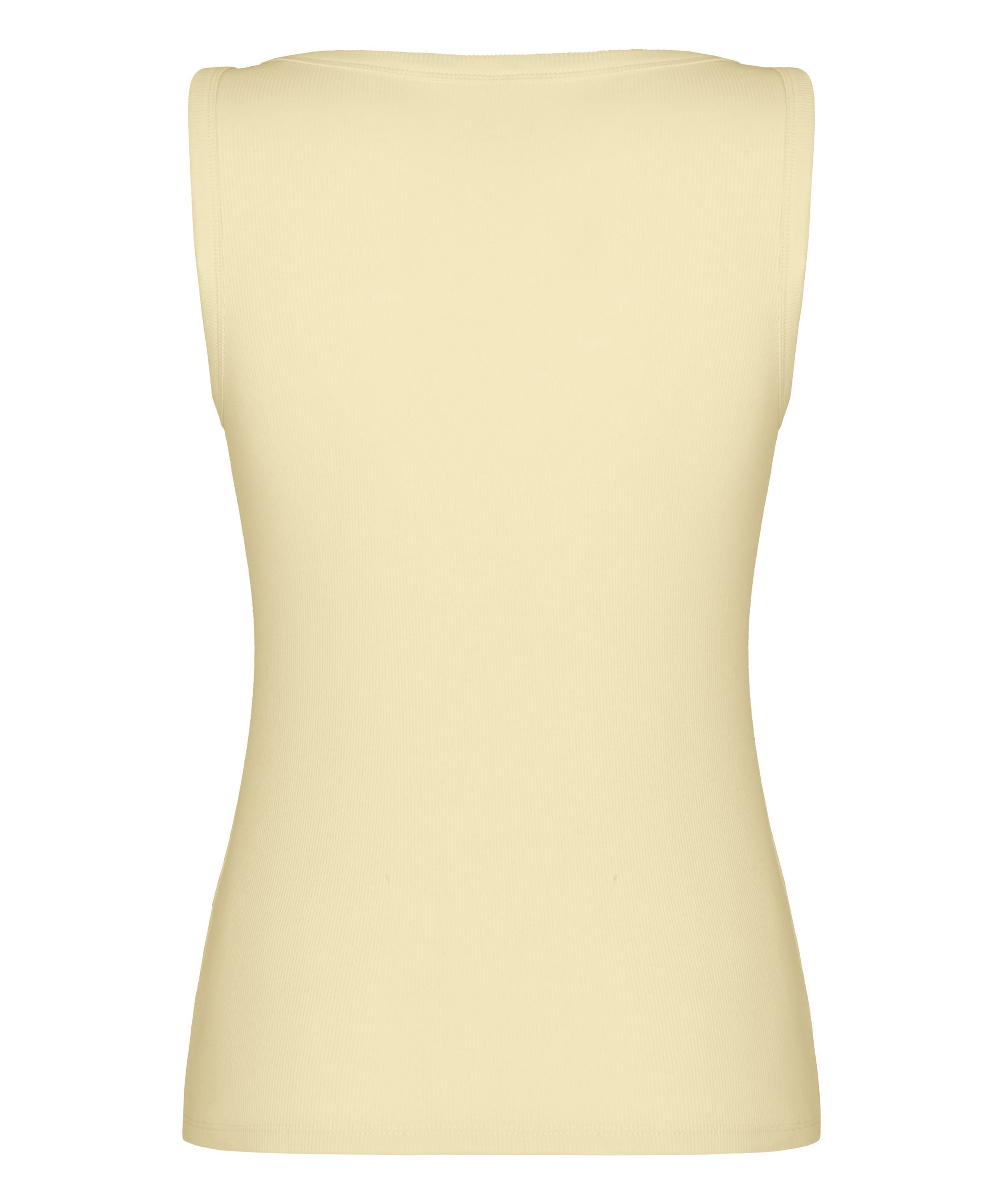 Singlet Jersey, Yellow, main