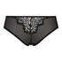 Marilee Brazilian, Black
