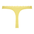 Lola Thong, Yellow