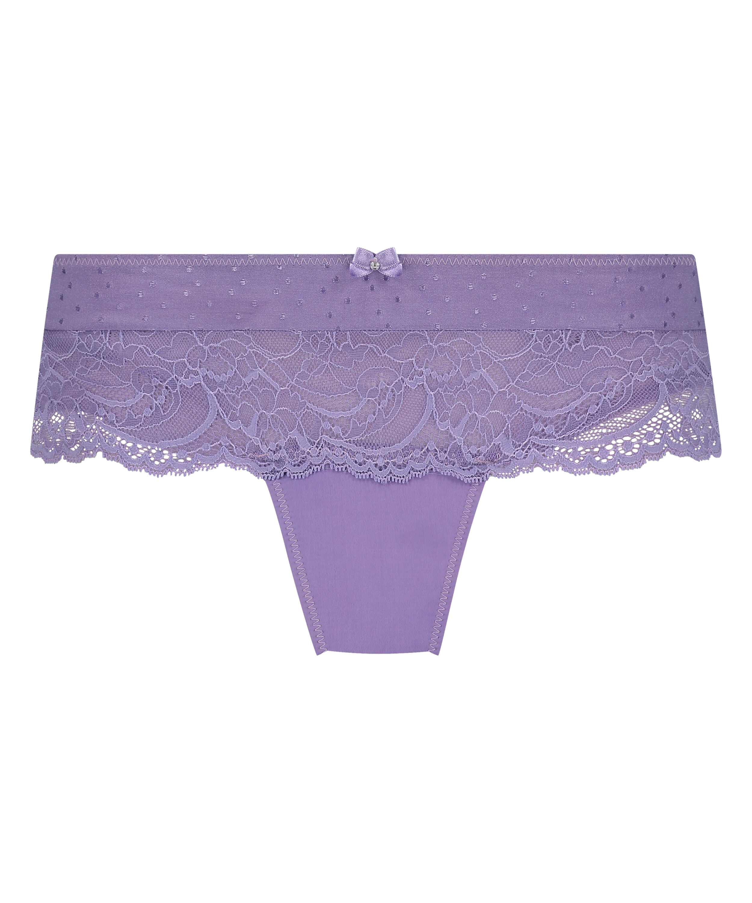 Sophie Thong Short, Purple