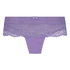 Sophie Thong Short, Purple