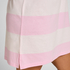 Round Neck Nightshirt, Pink