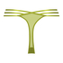 Janine Thong, Green